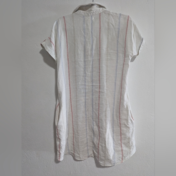 Maurices Linen Blend Dress - Picture 3 of 10